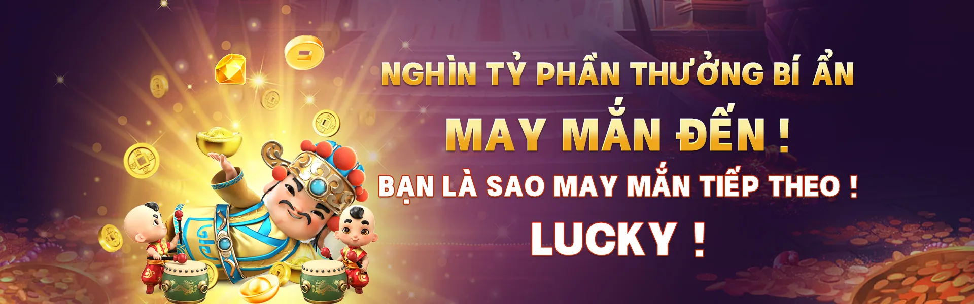 Jackpot lũy tiến với giải thưởng khổng lồ