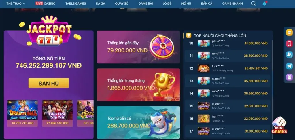 Sự kiện săn boss hàng tuần